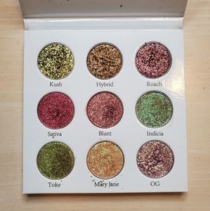 💨 Saints Angels Sinners Cosmetics x Funny Butter | Best Buds 💨 Cruelty free